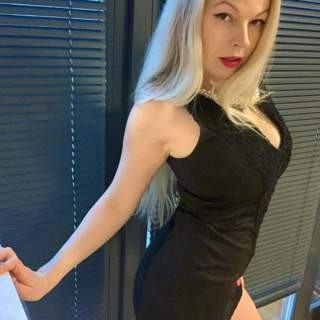 BlondeTanja